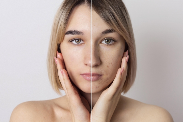 Rediscover Your Natural Glow: Understanding and Treating Skin Pigmentation